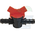 AutoPot Спирателен Кран 13mm за AutoPot (6315)