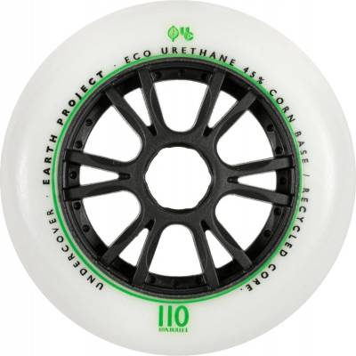 Undercover Earth 110 mm 88A 6 ks