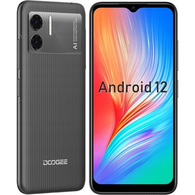 DooGee X98 PRO 4GB/64GB