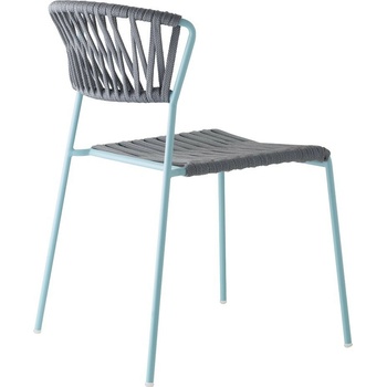 Scab Židle LISA FILÓ blue