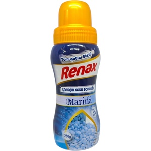  RENAX, Ароматни перли за пране - Marina, 250 g