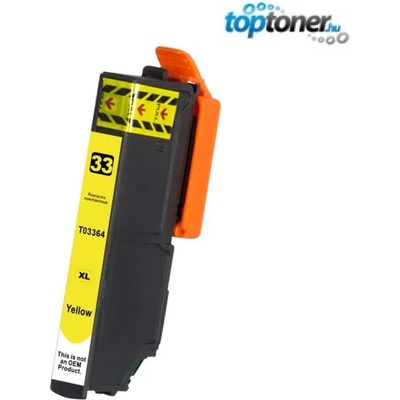 Compatible Epson T3364