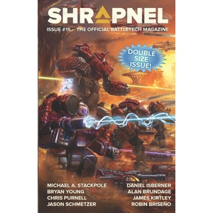 BattleTech | Michael A. Stackpole, Bryan Young, Chris Purnell (ISBN: 9781638612582)