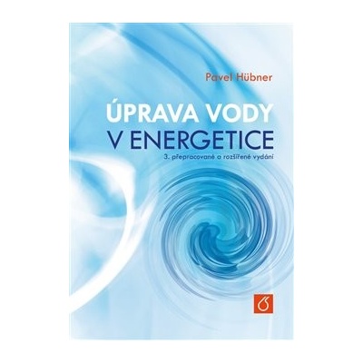 Úprava vody v energetice