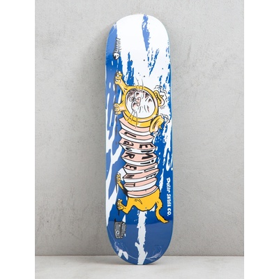 Polar Skate Emile Laurent Accordion Dog