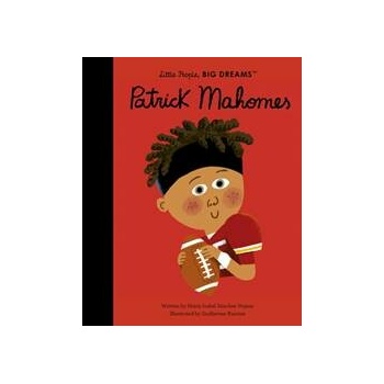 Patrick Mahomes