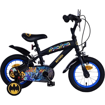E & L Cycles Batman 12