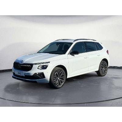 Skoda Kamiq 1.5 TSI Balance DSG 110 kW