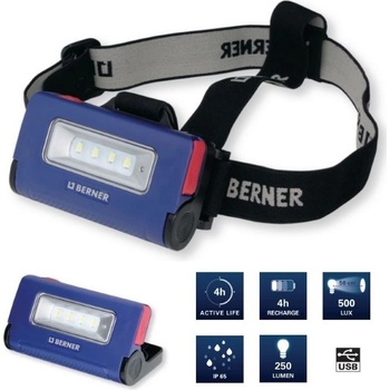 BERNER 335506