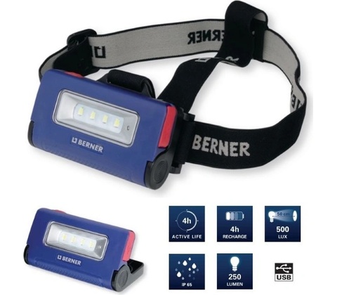 BERNER 335506