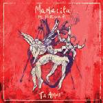 Mamacita & Persona Rs - Tu Amor (LP) (5024017006218)