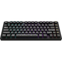 Dark Project ALU Terra Nova R2 Black DPKB_NOVA_81_ANSI_BLACK_R2