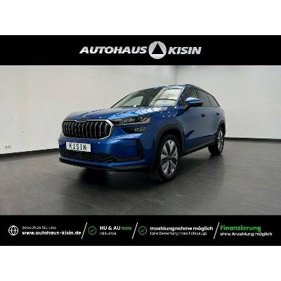 Skoda Kodiaq 2.0 TDI Selection 110 kW