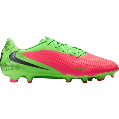 Nike Phantom 6 Low Academy "Erling Haaland" FG/MG červená