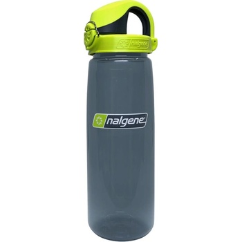 Nalgene OTF Sustain Бутилка за пиене 0, 65 л въглен (078785)