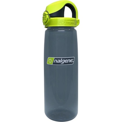 Nalgene OTF Sustain Бутилка за пиене 0, 65 л въглен (078785)