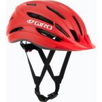 Giro Детска велосипедна каска Giro Register II matte bright red/white