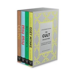 Little Guides to Style: The Cult Collection | GILROY DARLA-JANE/BA (ISBN: 9781035432912)