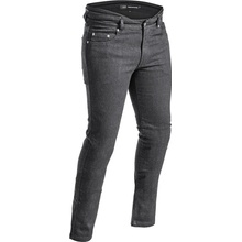 Halvarssons jeans NYBERG SF černá