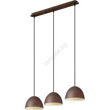 Ideal Lux FOLK SP3 174235