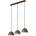 Ideal Lux FOLK SP3 174235