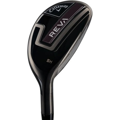 Callaway Reva dámský hybrid 5 pravé 27° Ladies – Zboží Dáma