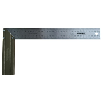 TOPMASTER ЪГЪЛ ПРАВ 400мм ТМР (281202)