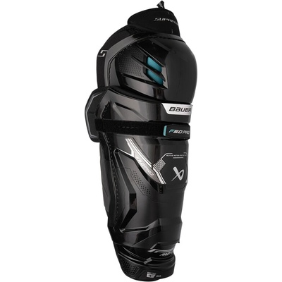 chrániče píšťal BAUER S26 SUPREME F50 JR