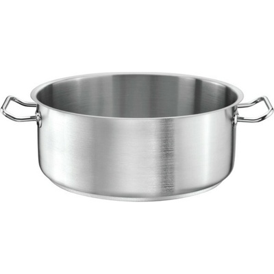 Tomgast 20cm Hrnec nerezový, kastrol 3 l