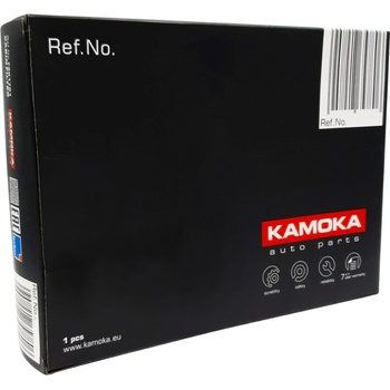 Kamoka F109001 Olejový filter