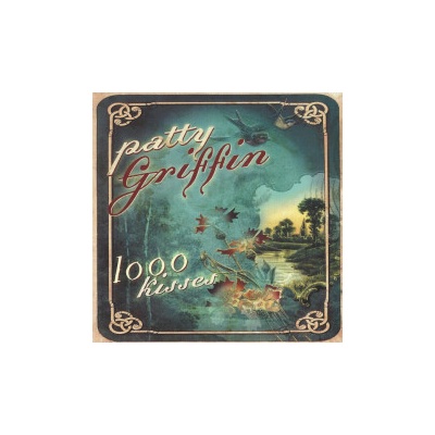 Griffin Patty - 1000 Kisses CD