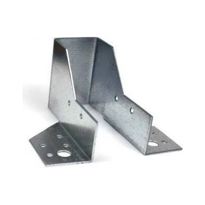 Stalco Trámová papuča 60x100mm 2,0mm 4