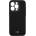 SBS Full Active Case D3O за iPhone 15 Pro Max - черен (TED3OBKCOVIP1567P)