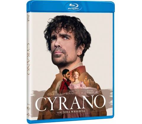 Cyrano BD