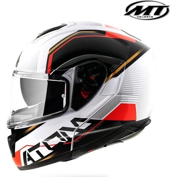 MT Helmets Atom Quark