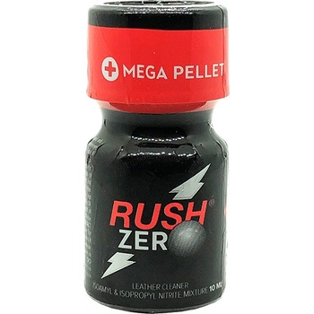 Rush Zero small 9 ml
