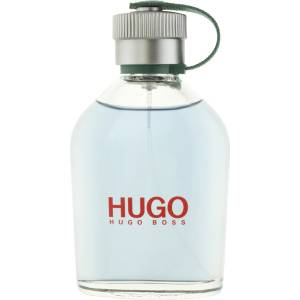 HUGO BOSS Hugo Eau de Toilette ТЕСТЕР за мъже 125 ml Парфюми