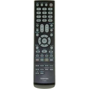 GENERAL TOSHIBA CT-8022, CT-90374 - съвместимо дистанционно управление на марката General (CT-8022, CT-90374) Дистанционно