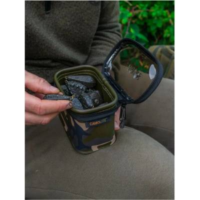 Feederové krmítko EasyGrip square L - 60g Mivardi M-CFEASL60