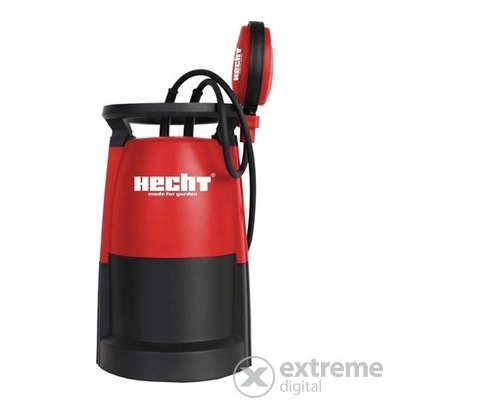 HECHT 3415