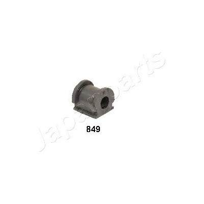 Lożiskové puzdro stabilizátora JAPANPARTS RU-849