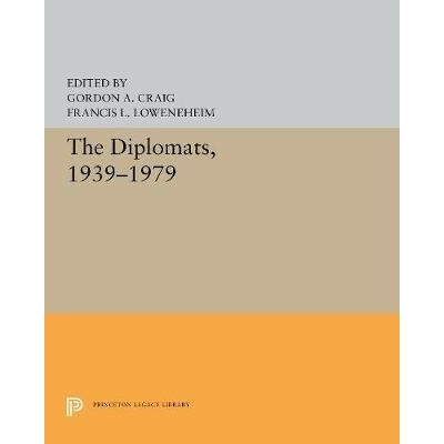 Diplomats, 1939-1979