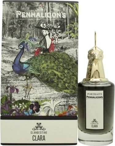 Penhaligon's Clandestine Clara parfumovaná voda dámska 75 ml od