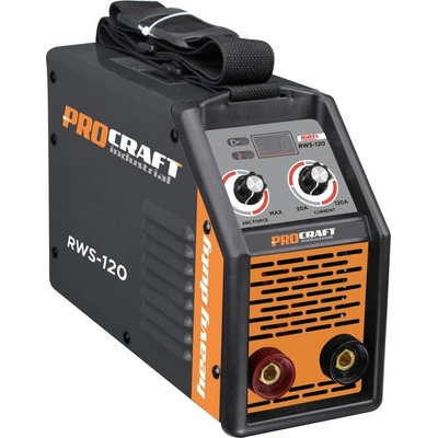 PROCRAFT RWS-120 MMA 120A