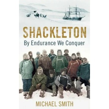 Image 1 of Shackleton | Michael Smith