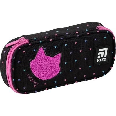 Kite Ученически несесер Kite Education 662 Catsline