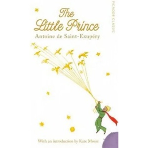 Little Prince | Antoine de Saint Exupéry (2016)