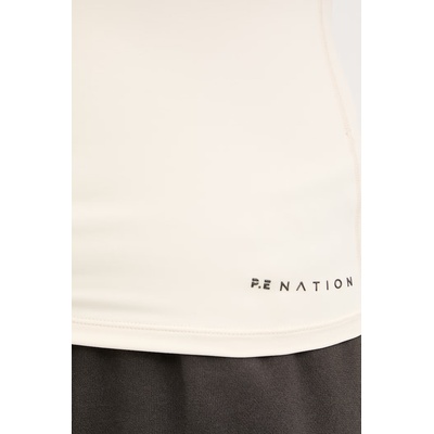 P. E Nation Блуза с дълги ръкави P. E Nation Foundation LS (243L265)