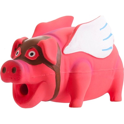 Magnum Prasa Superhero latex 20 cm