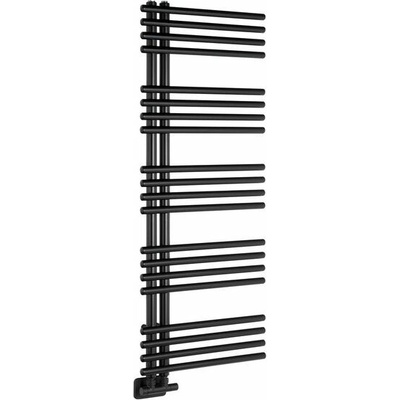 Sapho Nympha LLN125B 500 mm x 1250 mm černá mat
